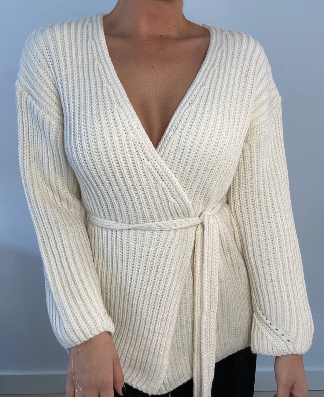 Jamila cardigan