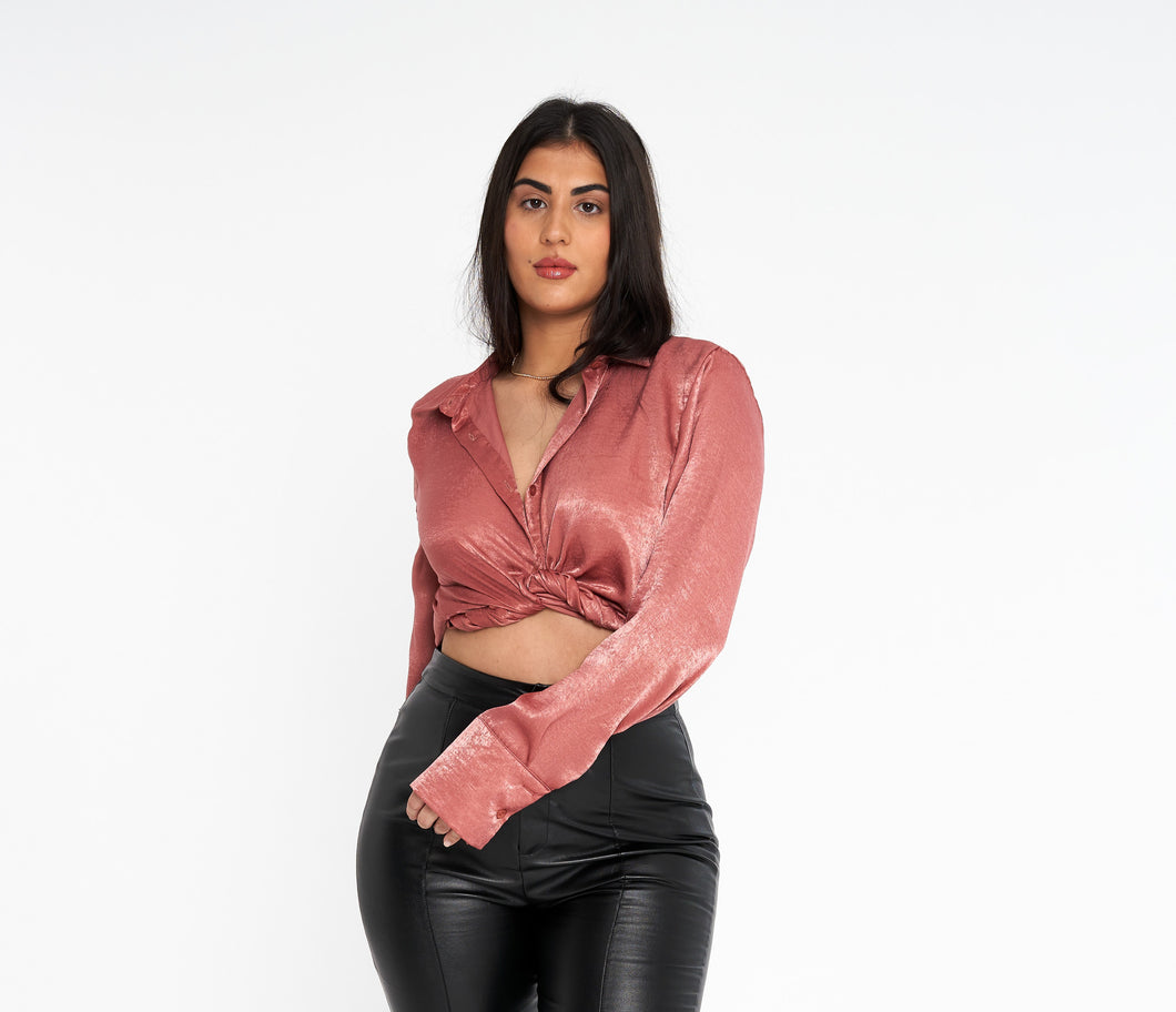 Lola blouse