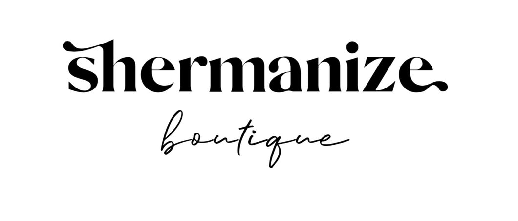 Shermanize Boutique Gift Card