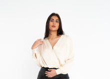 Load image into Gallery viewer, Jailey longsleeve body
