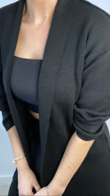 Load image into Gallery viewer, Long Vest
