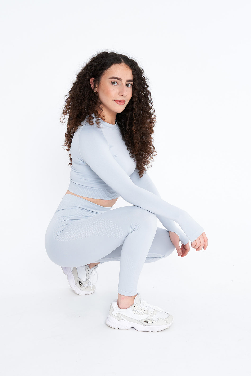 Shaping activewear