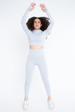 Load image into Gallery viewer, Shaping activewear
