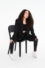 Load image into Gallery viewer, Olivia oversized blazer
