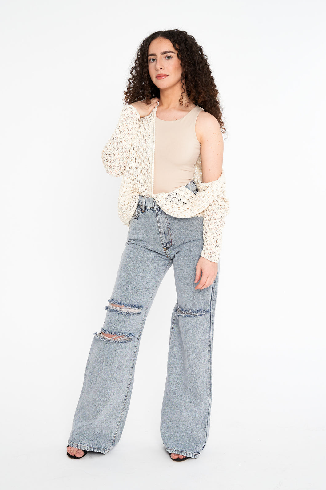 Dane vest