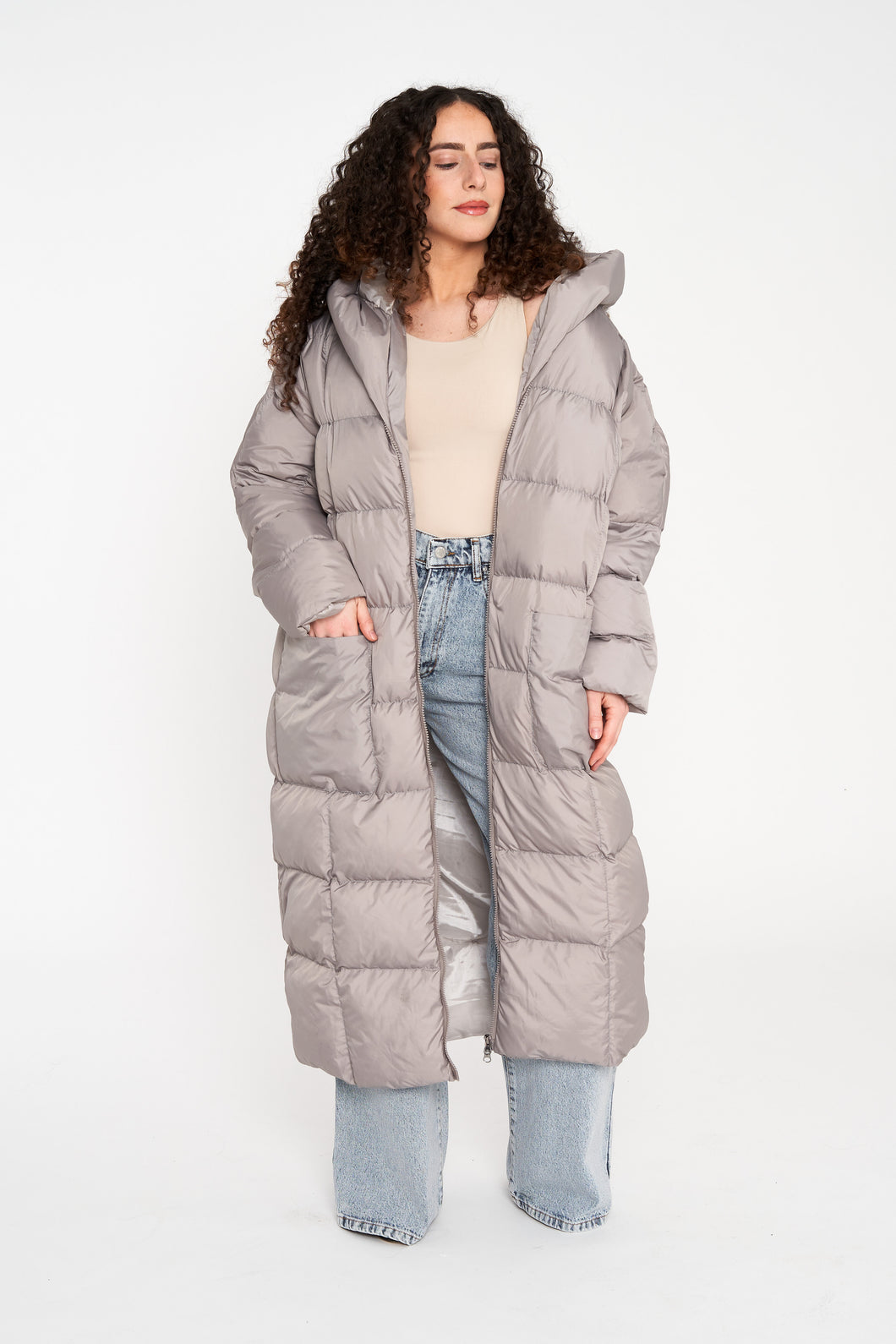 Sania puffer