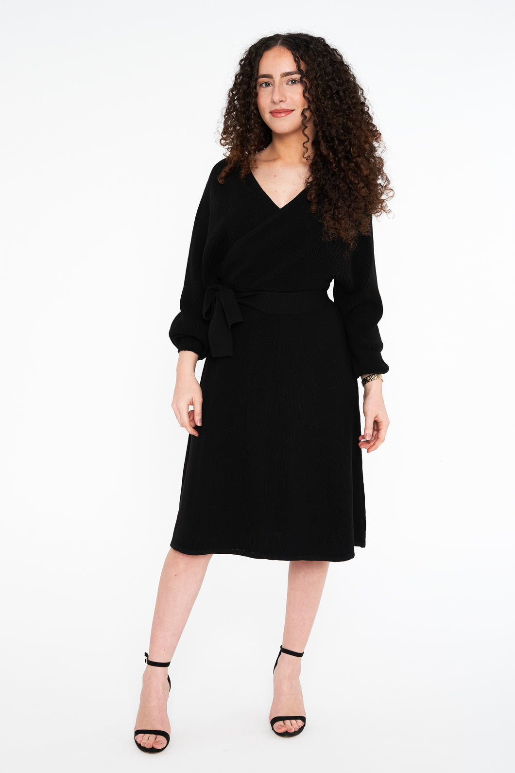 Yasmina dress