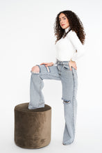 Load image into Gallery viewer, Turtleneck top
