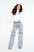 Load image into Gallery viewer, Turtleneck top

