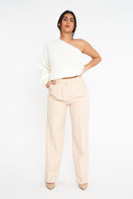 Load image into Gallery viewer, One shoulder knitwear
