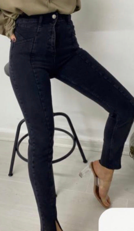 Marly jeans