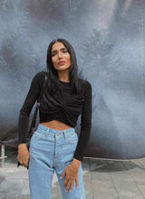 Load image into Gallery viewer, Anna crop
