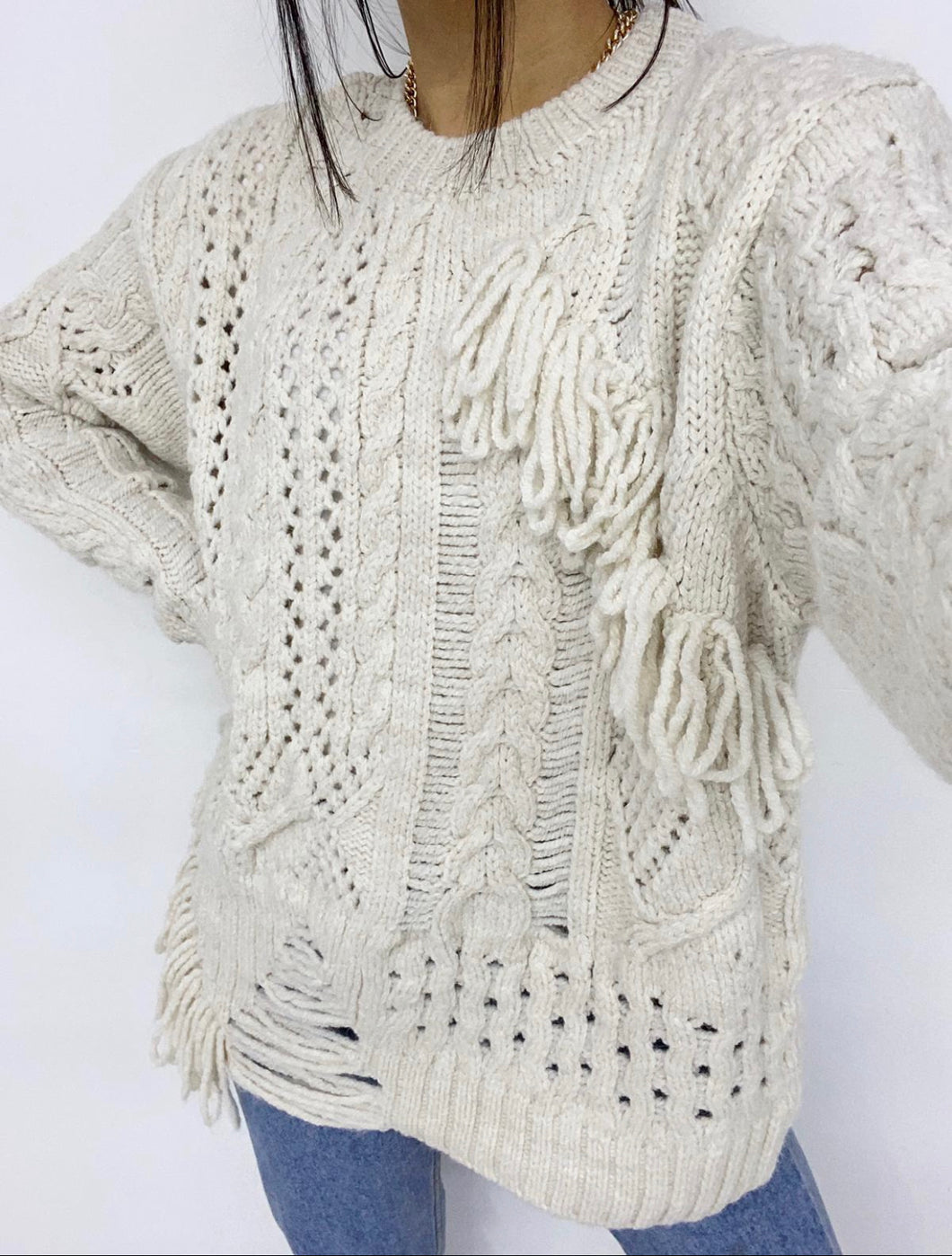 Lentysh knitwear