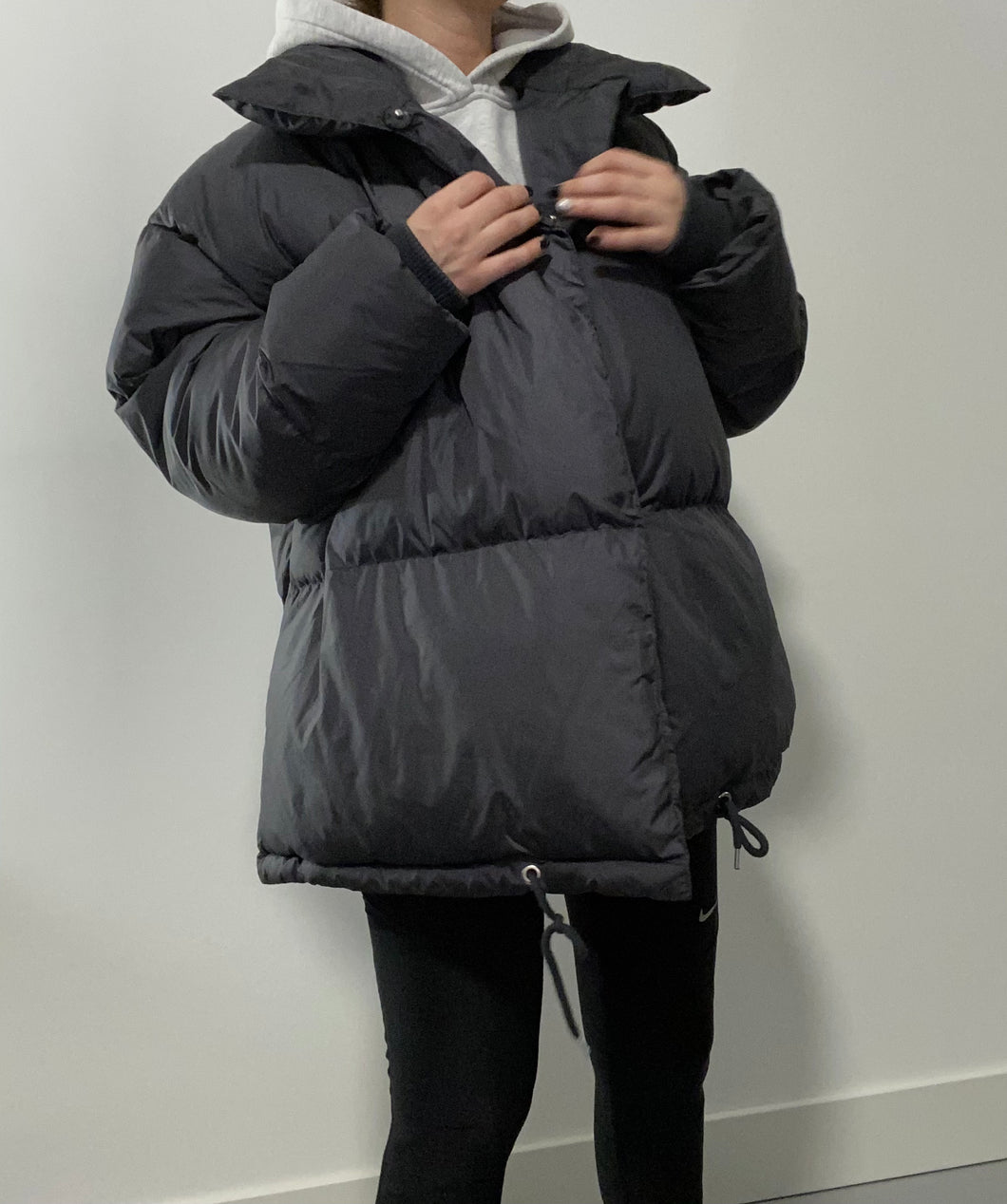 Sady puffer