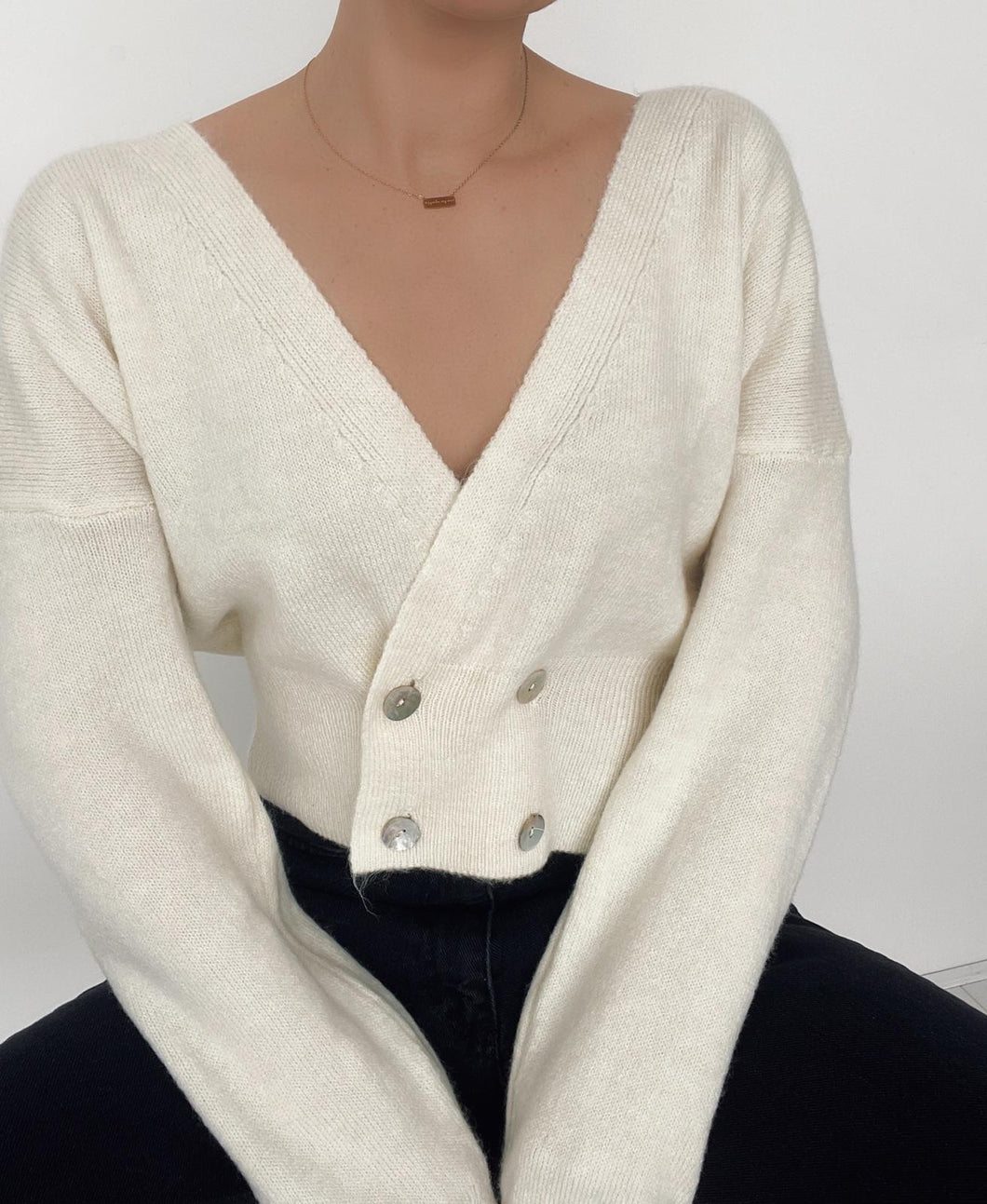 Katy knitwear