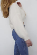 Load image into Gallery viewer, Melanie crop knit
